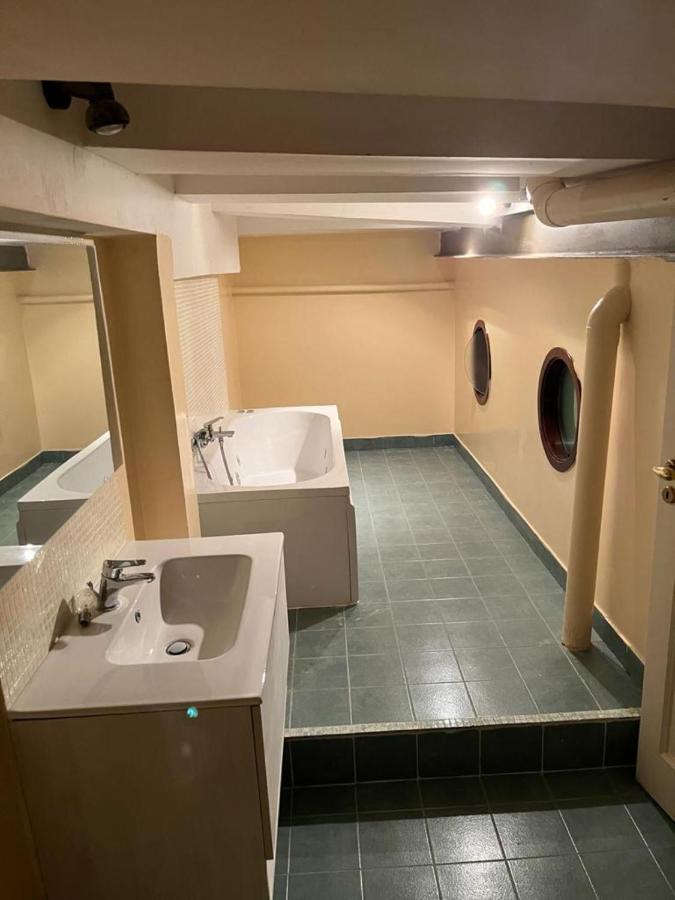 Il Labirinto - Luxury Rooms Naples Exterior photo